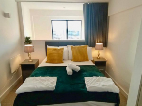 Lovely 1 Bedroom Duplex Apartment in Manchester